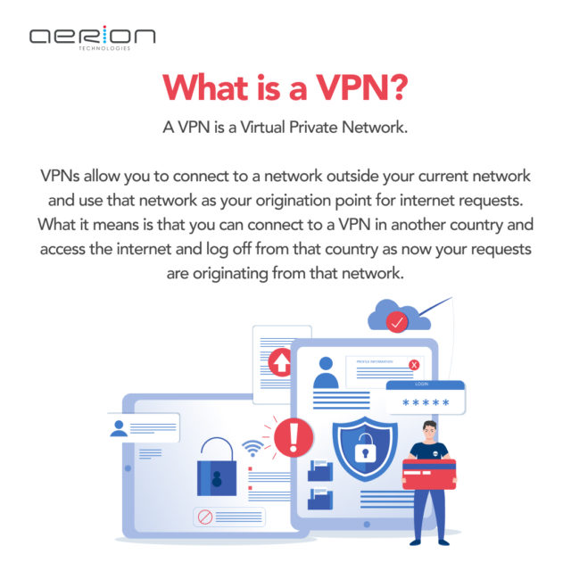 VPN