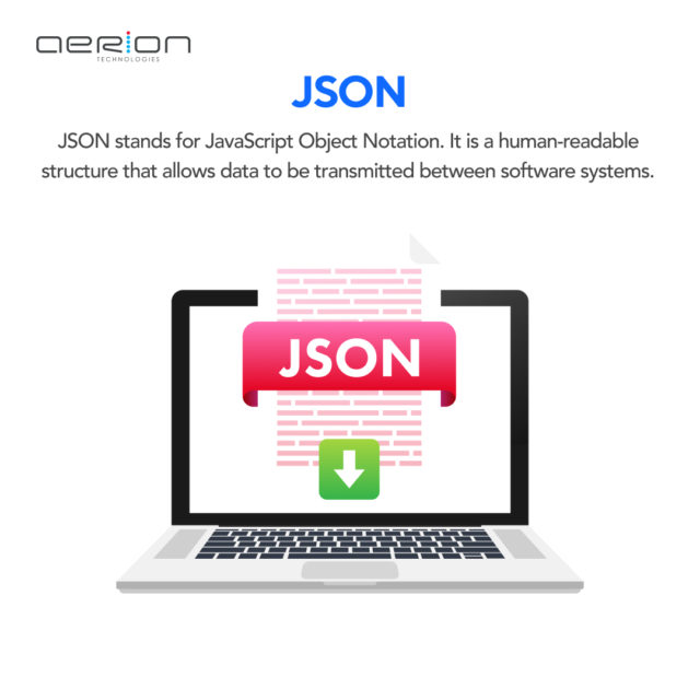 JSON