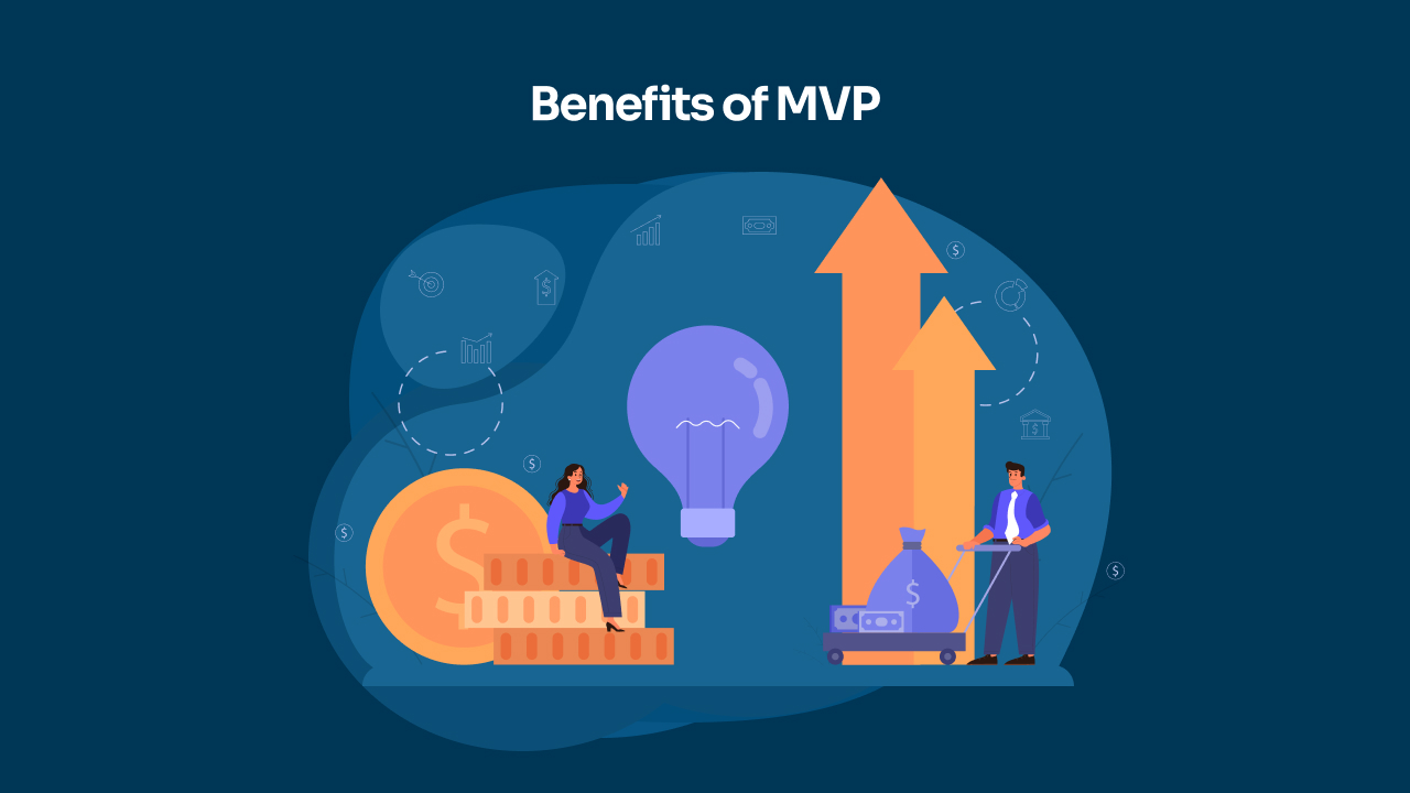 Benefits of MVP