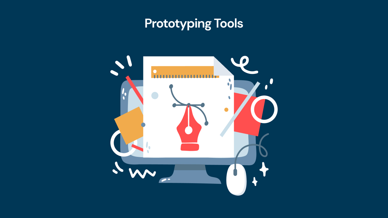 Prototyping Tools for Software Design