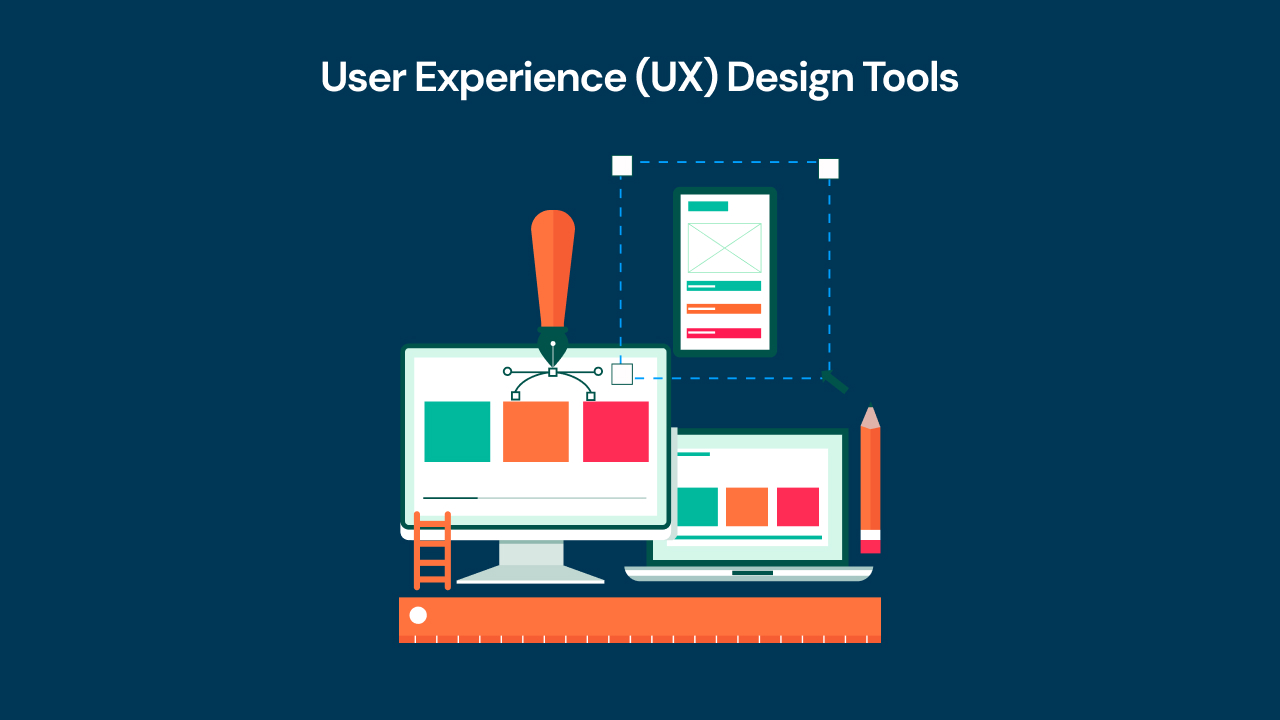 UX Design Tools